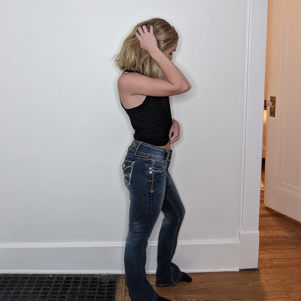 Jeans 👖 - Picture 3 of 3